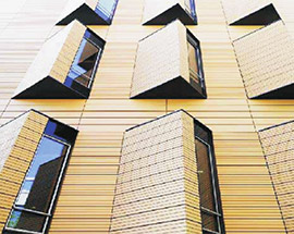 瑞高陶板有哪些特點(diǎn)？